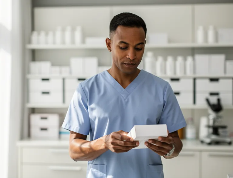 Duty Pharmacy service in Bath
